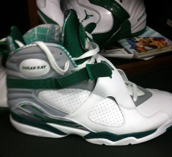 ray allen 8s