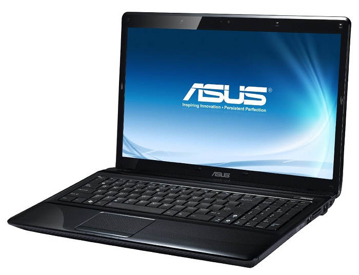Gambar Laptop ASUS A52F-XA2 15.6 Inch