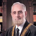 Justice Anwar Zaheer Jamali takes oath as new CJP.