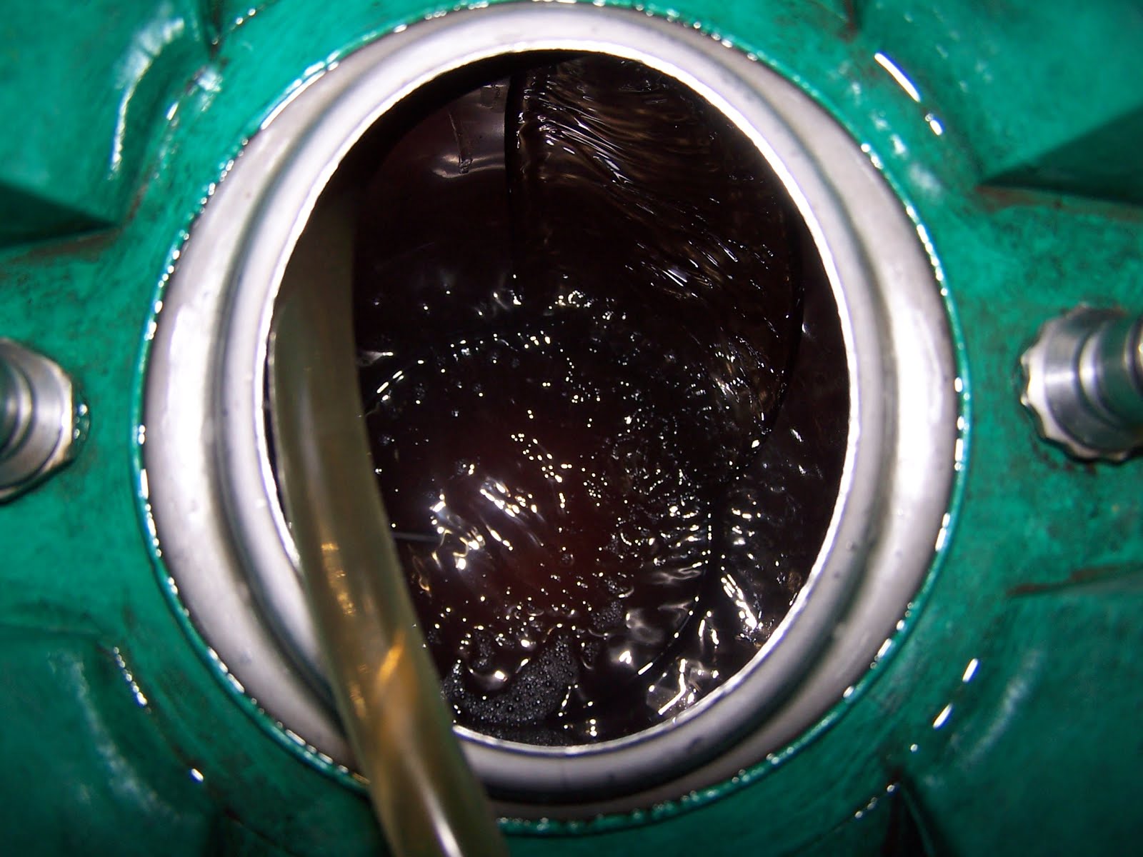 Fermenter en keg avantages inconvénients et comment procéder