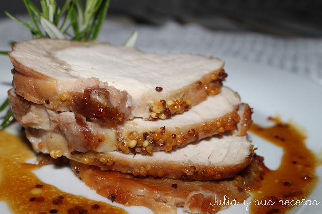 LOMO GLASEADO