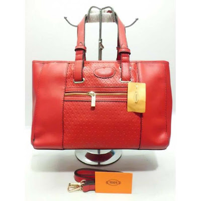 tas tods 810 merah tas branded tas wanita obral tas tas tods 810 merah tas branded tas wanita obral tas