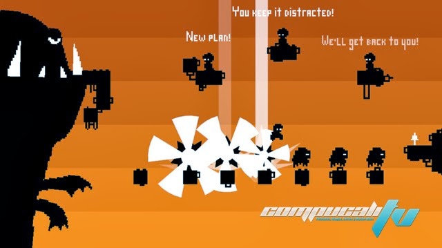 Electronic Super Joy PC Full Game