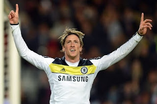 Torres, de ‘villano’ a ‘héroe’ con un valioso gol