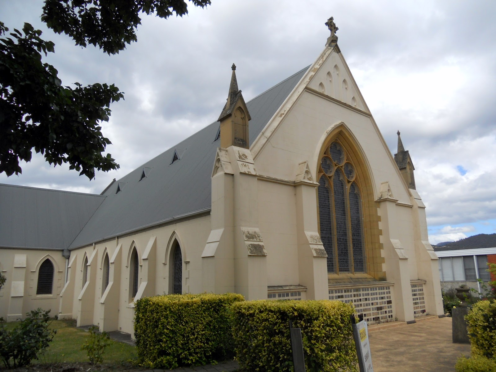 Travels Here and Abroad Tantalising Tasmania!