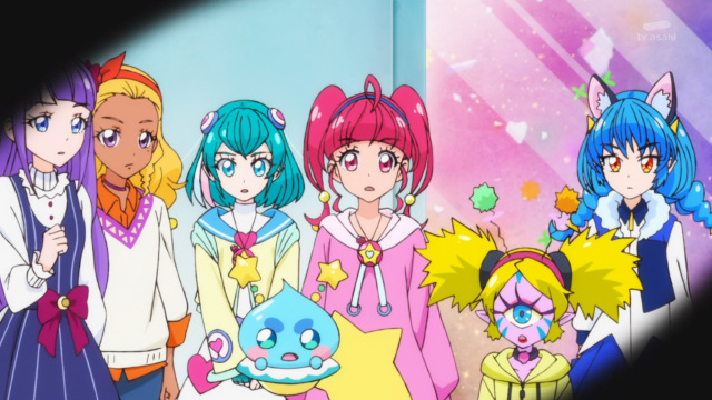 Star☆Twinkle Pretty Cure Full Series Review