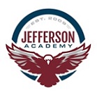 Jefferson Academy Eagles!