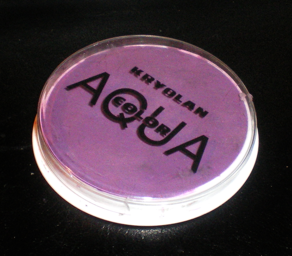 Kryolan Aquacolor 5 different ways to use it! Strange Girl Shino