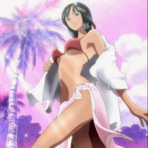 Nico Robin