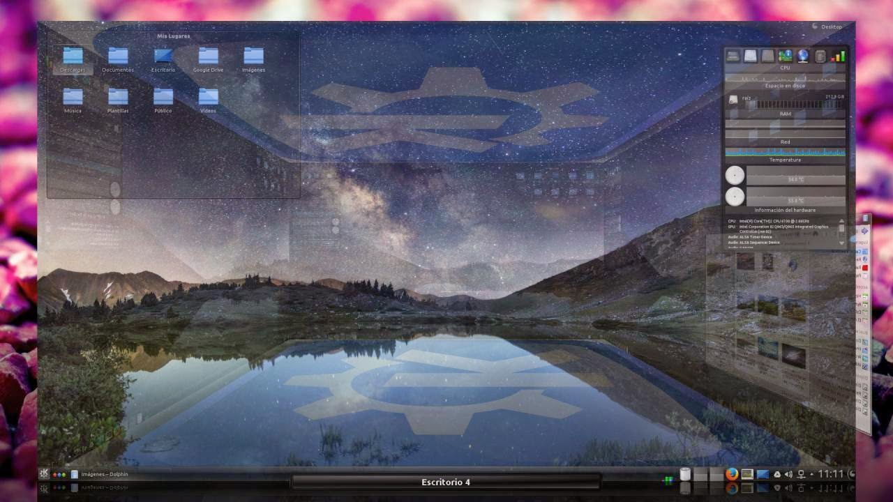 kubuntu 14.04 tublogdeubuntu kde4 kde kubuntu 14.04 tublogdeubuntu kde4 kde