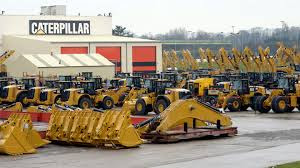 PENYEBAB PERUSAHAAN CATERPILLAR PANGKAS 10.000 PEKERJA 2015