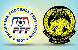 Video Gol Malaysia Vs Filipina (7-0) 25 Jun 2012 | Kelayakan Piala AFC U22