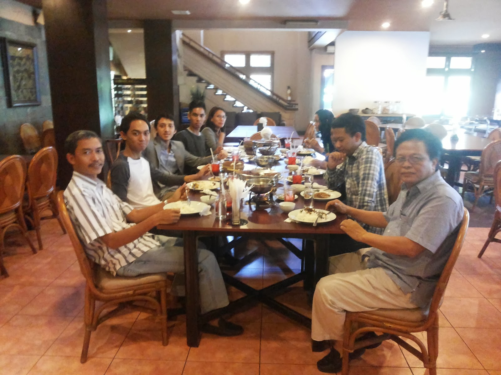 Belajar trading forex bahasa indonesia