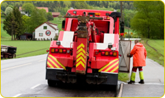 Flat Rate Towing - Homestead Business Directory