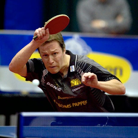 What Is A Smash In Table Tennis? Definition & Meaning