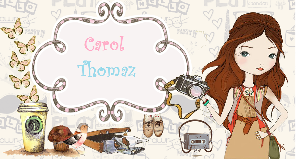 Carol Thomaz 