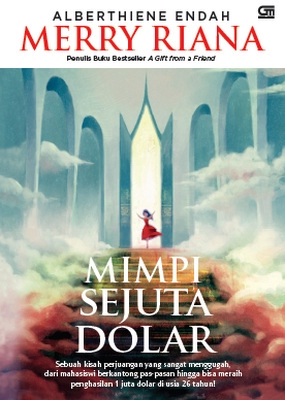 MERRY RIANA : Apa Mimpi Satu Juta Dollar Anda? ~ Mari Berbagi