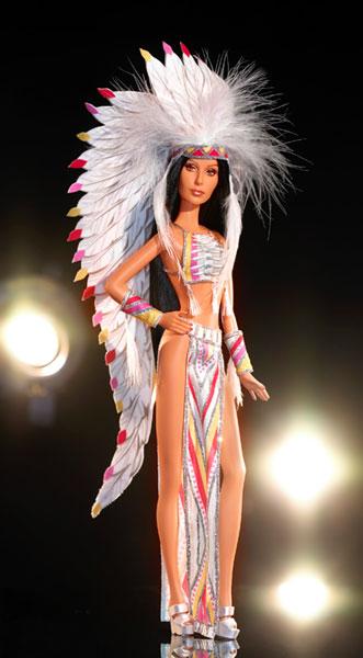 Dazzling Divas: Bob Mackie