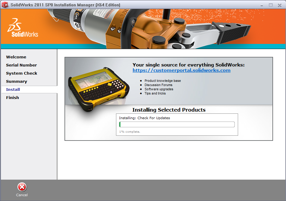 solidworks 2010 sp0.0 64-bit free full  with crack