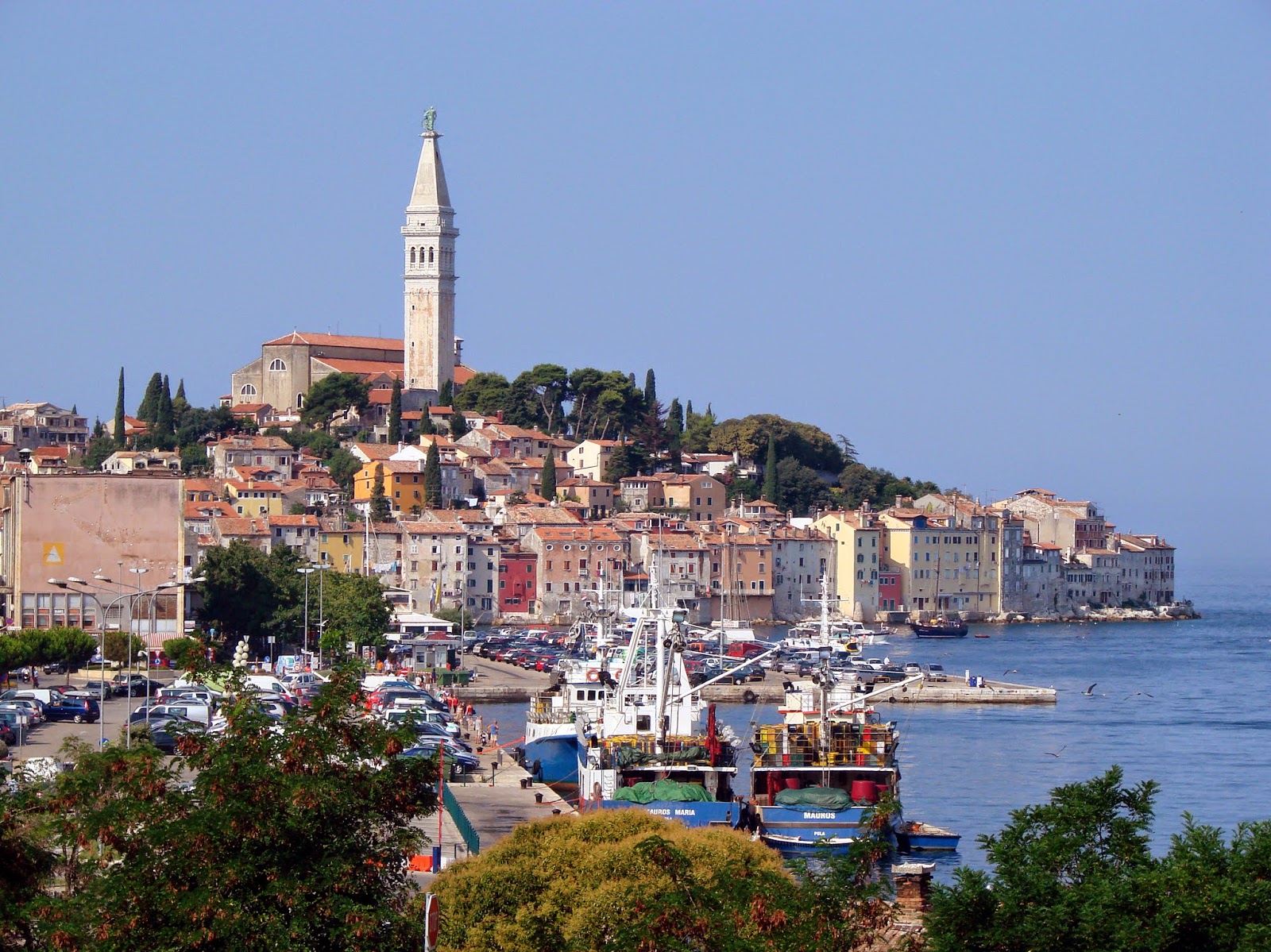 Rovinj Rovinj