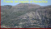 Pico Navachica