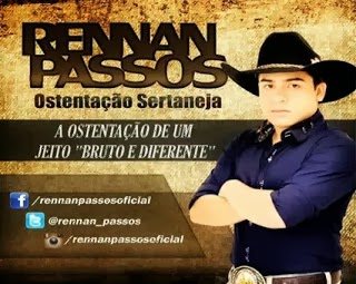 Download Rennan Passos - Ostentação Sertaneja Mp3 Grátis Download Rennan Passos - Ostentação Sertaneja Mp3