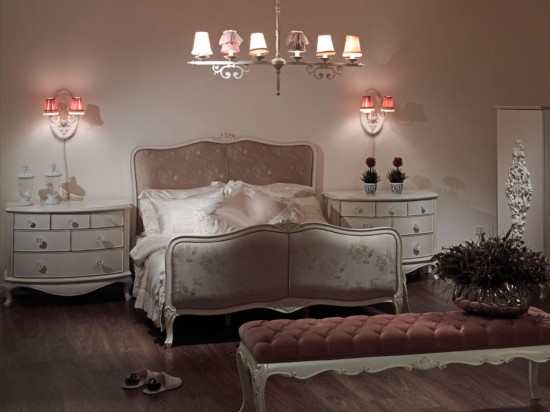 decorationalert Yatak Başı!