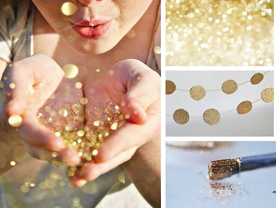 Glitter Holiday DIY giveaway