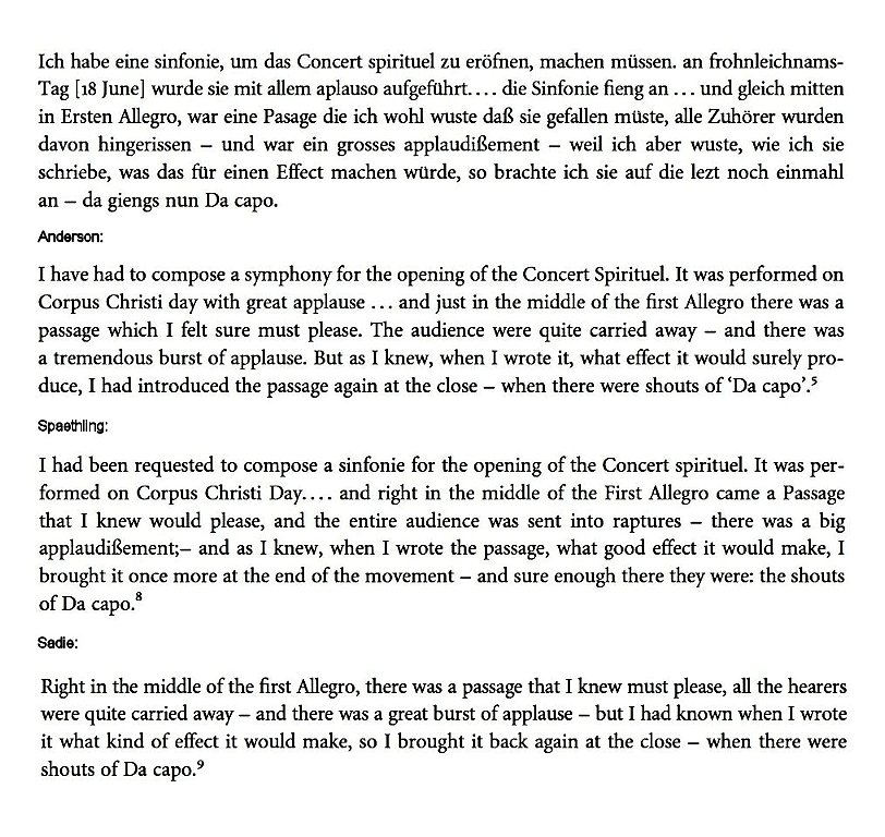 michael lorenz three mistranslations of a mozart letter letter translations