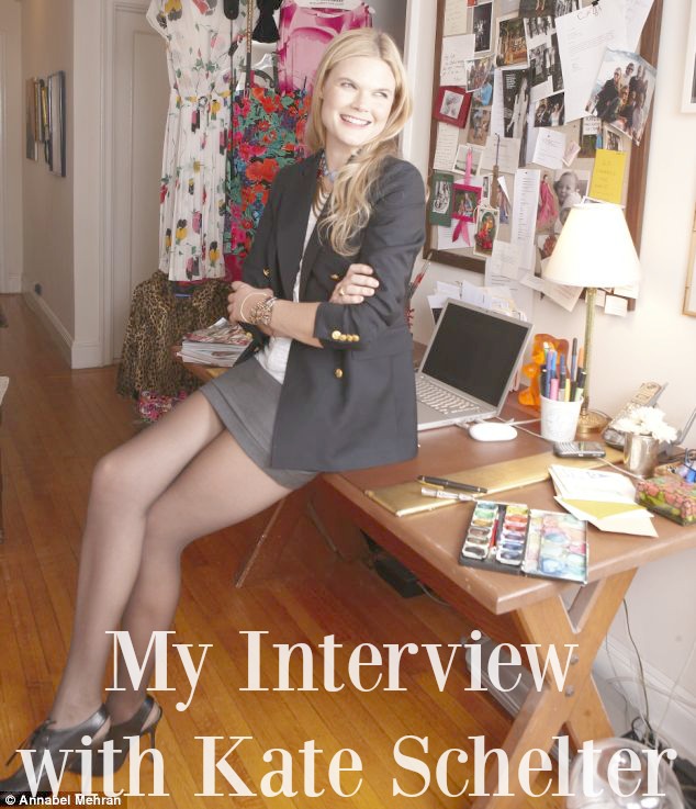 K.S. Interview