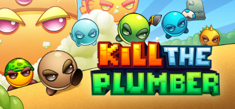 Kill The Plumber PC Game Download Kill The Plumber PC Game Download