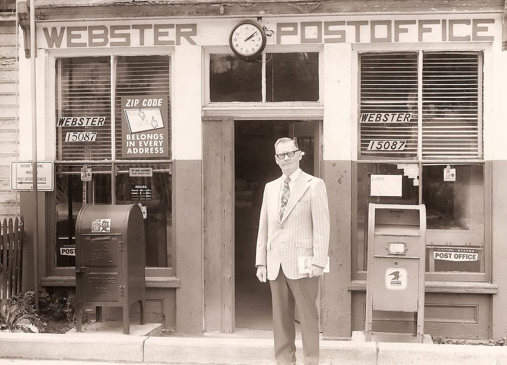 Travel with a Beveridge July 2011