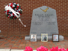 Fallen Eagles Memorial