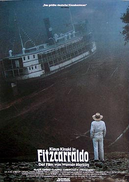 Fitzcarraldo (1982)