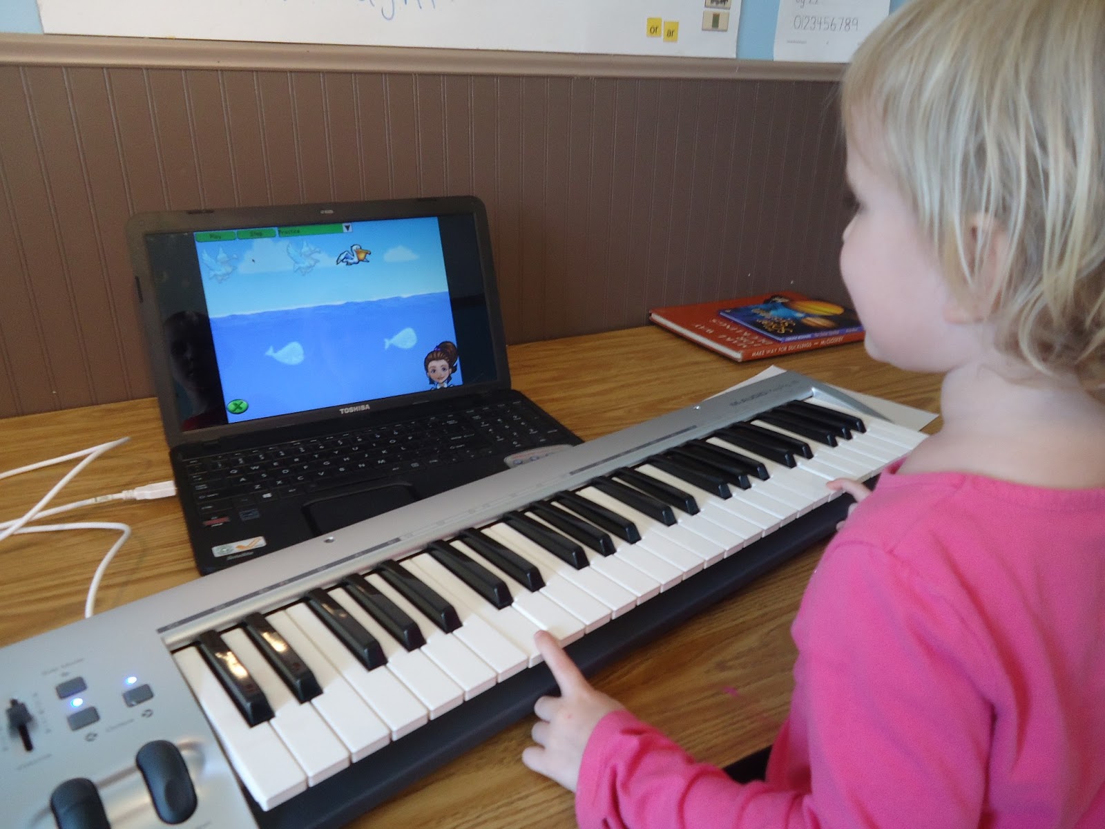 The Happy Homeschool Mom Schoolhouse Review Crew Adventus