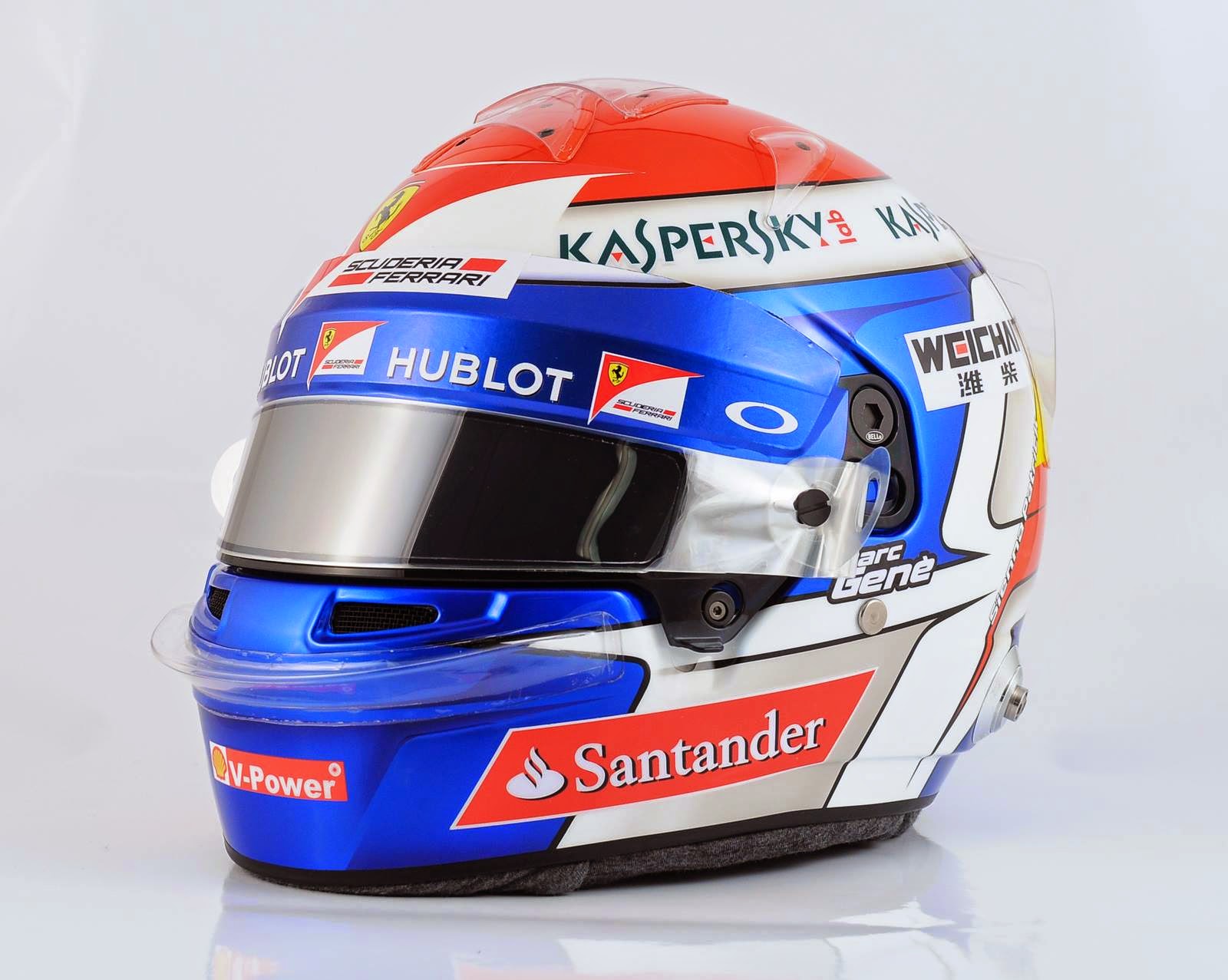 Bell Car Racing Helmets Bell Car Racing Helmets