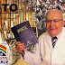 Morre Davi Miranda, fundador da igreja pentecostal Deus é Amor