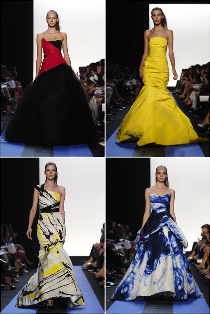monique-lhuillier-spring-2012-runway-presentation merci new york