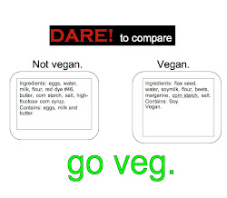 DARE to compare!