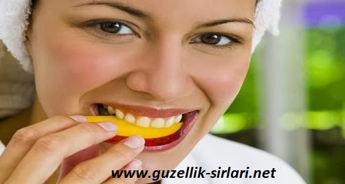 Ender Saraç Diyet Listesi