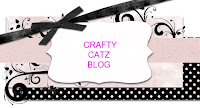 Crafty Catz Challenge Blog Bagde