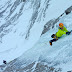 Winter Climbing in Scotland