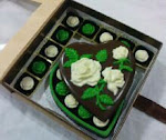 Coklat Love Box