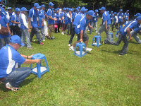 outbound di bogor alternatif pilihan outbound anda