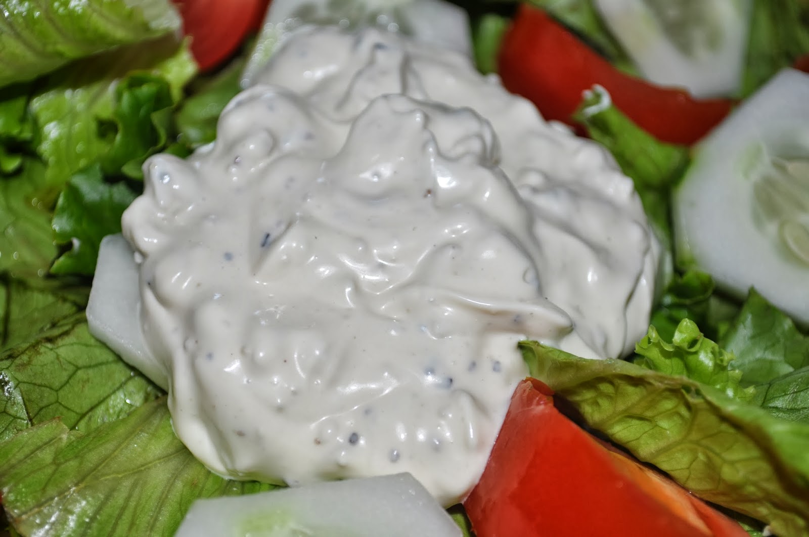 Beth's Favorite Recipes The Chart House Restaurant Blue Cheese Dressing