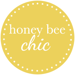 honey bee chic