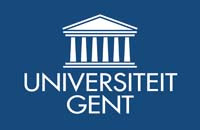  Universidad de Gent