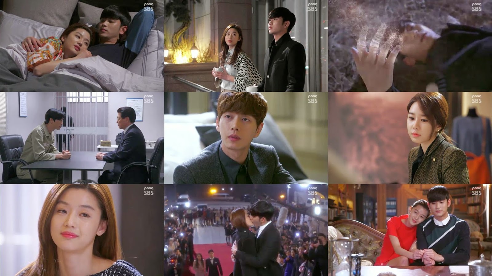 my-love-from-the-star-season-1-episode-21