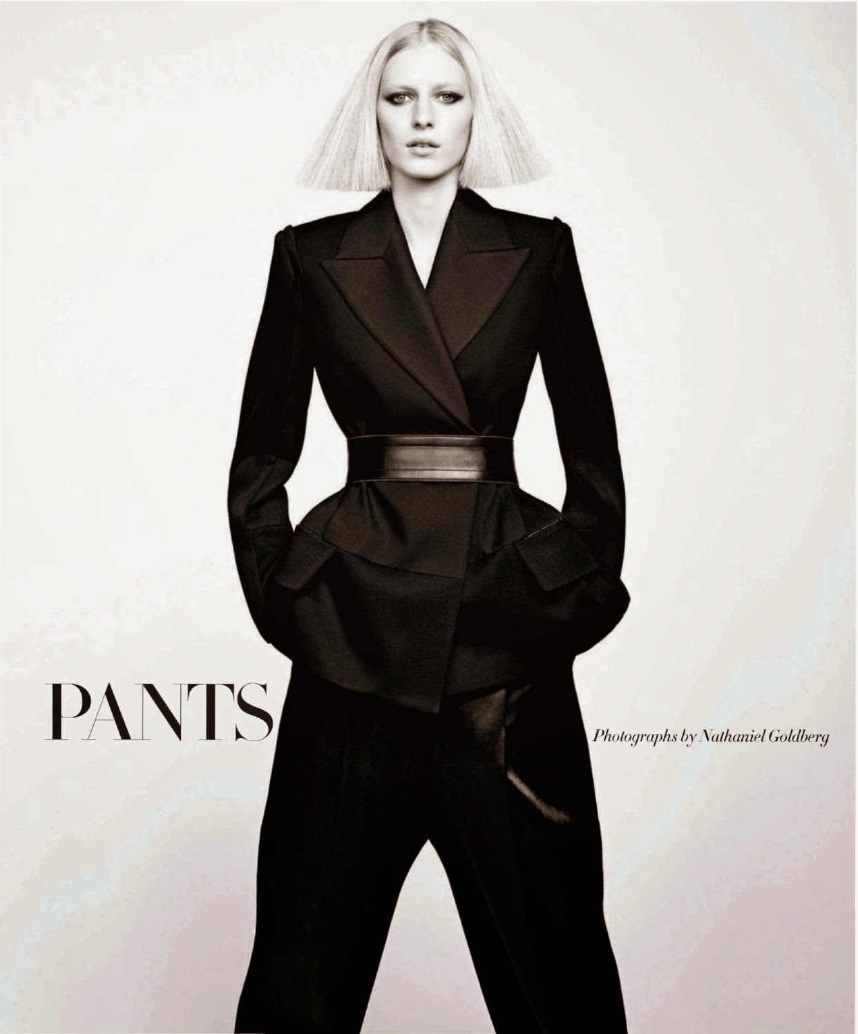 skirts vs pants julia nobis by nathaniel goldberg for us harper's