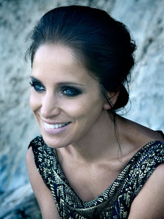 Image for Share: Chantal Kreviazuk
